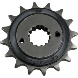 Pignon de transmission JT SPROCKETS JTF296 16 dents - pas de 525 Type SCM420
