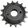 Pignon de transmission JT SPROCKETS JTF296 16 dents - pas de 525 Type SCM420