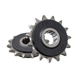 Pignon de transmission JT SPROCKETS JTF297 15 dents - pas de 525 Type SCM420