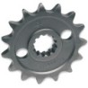 Pignon JT SPROCKETS acier standard 306 - 15 dents pas de 520
