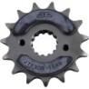 Pignon de transmission JT SPROCKETS JTF308 15 dents - pas de 520 Type SCM420