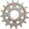 Pignon JT SPROCKETS acier standard 313 - 16 dents pas de 525