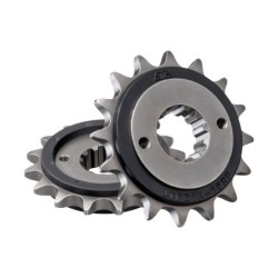 Pignon de transmission JT SPROCKETS JTF314 16 dents - pas de 525 Type SCM420