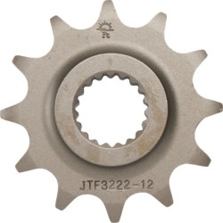 Pignon de transmission JT SPROCKETS JTF3222 12 dents - pas de 520