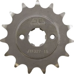 Pignon de transmission JT SPROCKETS JTF327 15 dents - pas de 520