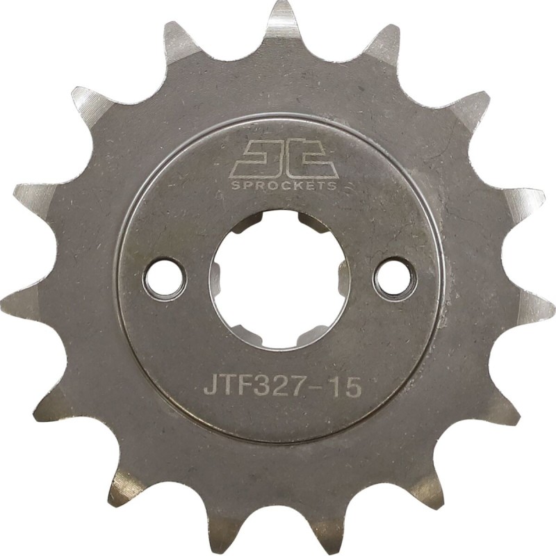 Pignon de transmission JT SPROCKETS JTF327 15 dents - pas de 520 Pignon de transmission JT SPROCKETS JTF327 15 dents - pas de 520
