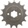 Pignon de transmission JT SPROCKETS JTF327 15 dents - pas de 520