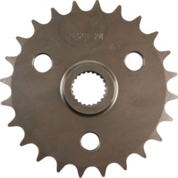 Pignon de transmission JT SPROCKETS JTF3323 24 dents - pas de 520