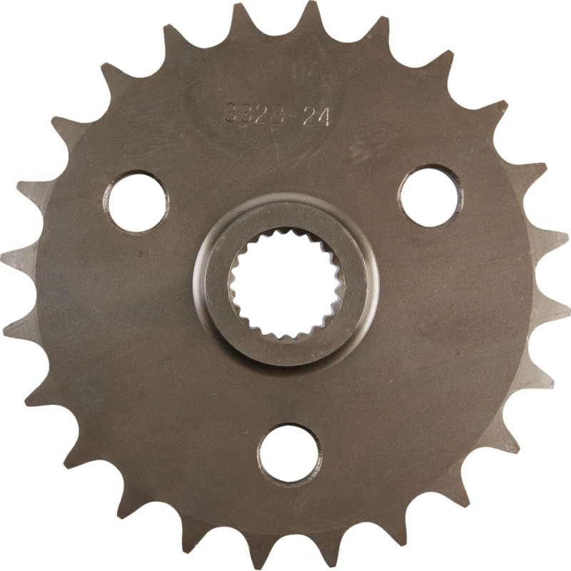 Pignon de transmission JT SPROCKETS JTF3323 24 dents - pas de 520 Pignon de transmission JT SPROCKETS JTF3323 24 dents - pas de 520