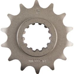 Pignon de transmission JT SPROCKETS JTF333 14 dents - pas de 50 Type SCM420