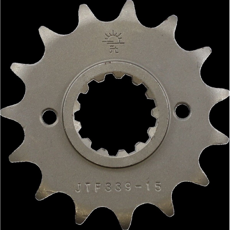 Pignon de transmission JT SPROCKETS JTF339 15 dents - pas de 530 Pignon de transmission JT SPROCKETS JTF339 15 dents - pas de 530