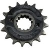 Pignon de transmission JT SPROCKETS JTF339 16 dents - pas de 50 Type SCM420