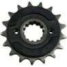 Pignon de transmission JT SPROCKETS JTF339 17 dents - pas de 50 Type SCM420