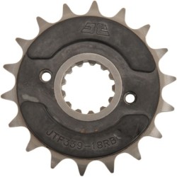 Pignon de transmission JT SPROCKETS JTF339 18 dents - pas de 50 Type SCM420