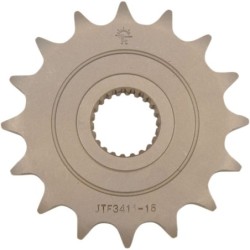 Pignon de transmission JT SPROCKETS JTF3411 16 dents - pas de 530