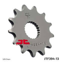 Pignon de transmission JT SPROCKETS JTF394 13 dents - pas de 520