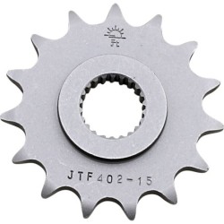 Pignon de transmission JT SPROCKETS JTF402 15 dents - pas de 520