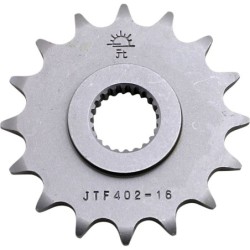 Pignon de transmission JT SPROCKETS JTF402 16 dents - pas de 520