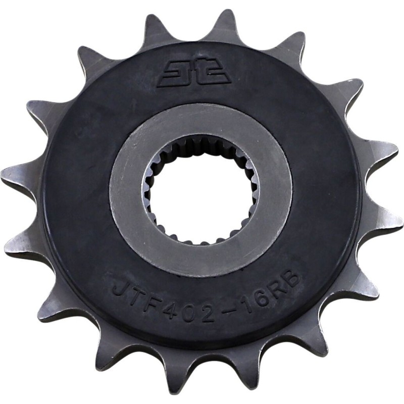 Pignon de transmission JT SPROCKETS JTF402 16 dents - pas de 520 RU Pignon de transmission JT SPROCKETS JTF402 16 dents - pas de 520 RU