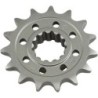 Pignon de transmission JT SPROCKETS JTF404 15 dents - pas de 525 Type SCM420
