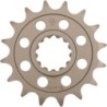 Pignon de transmission JT SPROCKETS JTF404 16 dents - pas de 525 Type SCM420