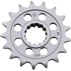 Pignon de transmission JT SPROCKETS JTF404 17 dents - pas de 525