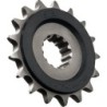Pignon de transmission JT SPROCKETS JTF404 17 dents - pas de 525 RU
