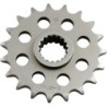 Pignon de transmission JT SPROCKETS JTF405.19 19 dents - pas de 525 Type SCM420
