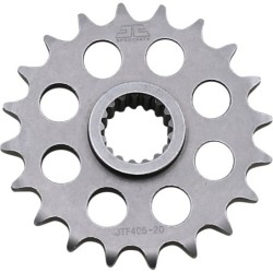 Pignon de transmission JT SPROCKETS JTF405.20 20 dents - pas de 525