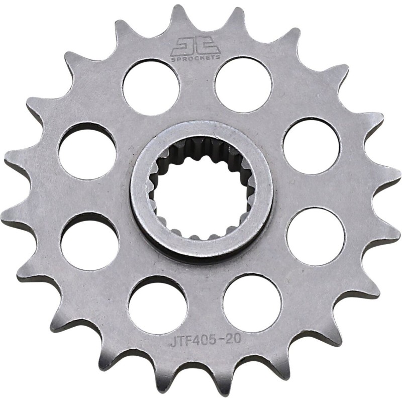 Pignon de transmission JT SPROCKETS JTF405.20 20 dents - pas de 525 Pignon de transmission JT SPROCKETS JTF405.20 20 dents - pas de 525