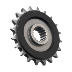 Pignon de transmission JT SPROCKETS JTF405.20 20 dents - pas de 525 RU