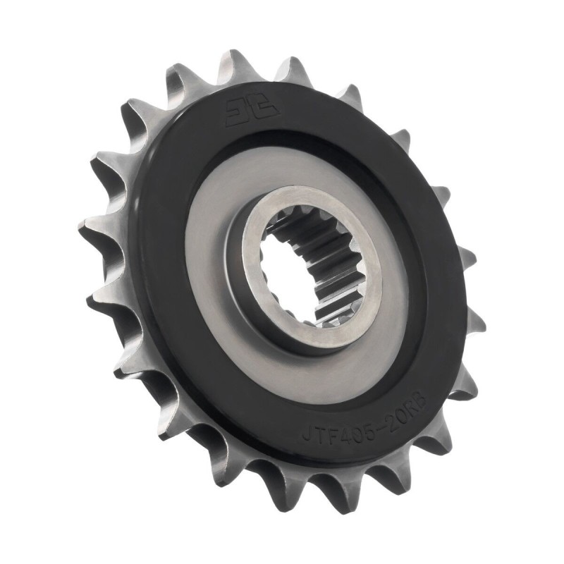 Pignon de transmission JT SPROCKETS JTF405.20 20 dents - pas de 525 RU Pignon de transmission JT SPROCKETS JTF405.20 20 dents - pas de 525 RU