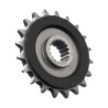 Pignon de transmission JT SPROCKETS JTF405.20 20 dents - pas de 525 RU