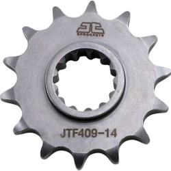 Pignon de transmission JT SPROCKETS JTF409 14 dents - pas de 428