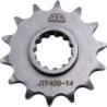 Pignon de transmission JT SPROCKETS JTF409 14 dents - pas de 428