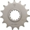 Pignon de transmission JT SPROCKETS JTF409 15 dents - pas de 128 Type SCM420