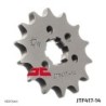 Pignon de transmission JT SPROCKETS JTF417 14 dents - pas de 428