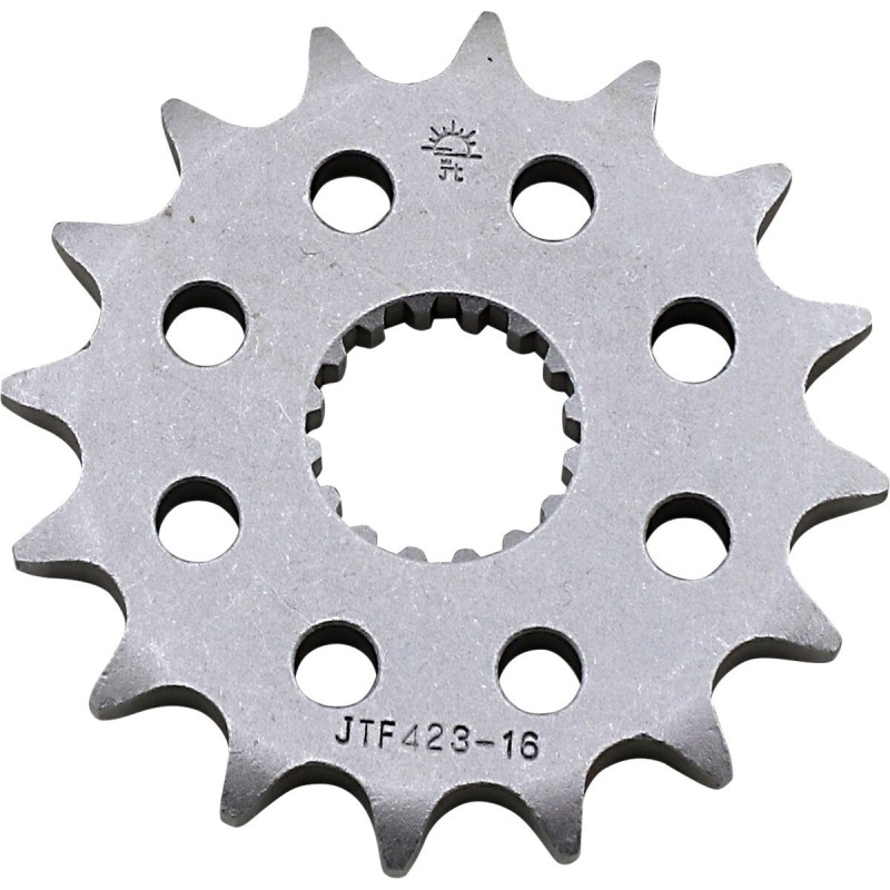 Pignon de transmission JT SPROCKETS JTF423 16 dents - pas de 530 Pignon de transmission JT SPROCKETS JTF423 16 dents - pas de 530