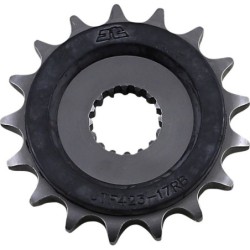 Pignon de transmission JT SPROCKETS JTF423 17 dents - pas de 530 RU