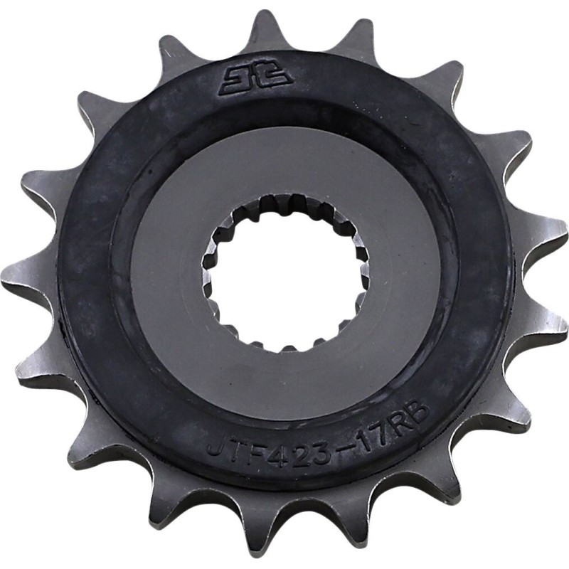 Pignon de transmission JT SPROCKETS JTF423 17 dents - pas de 530 RU Pignon de transmission JT SPROCKETS JTF423 17 dents - pas de 530 RU