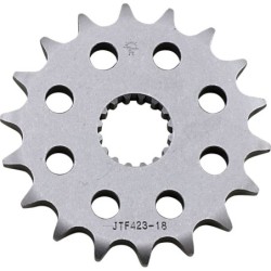 Pignon de transmission JT SPROCKETS JTF423 18 dents - pas de 530