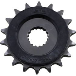 Pignon de transmission JT SPROCKETS JTF423 18 dents - pas de 530 RU