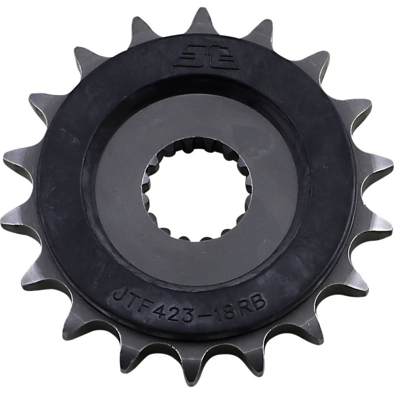 Pignon de transmission JT SPROCKETS JTF423 18 dents - pas de 530 RU Pignon de transmission JT SPROCKETS JTF423 18 dents - pas de 530 RU