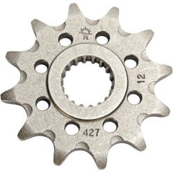 Pignon de transmission JT SPROCKETS JTF427SC 12 dents - pas de 520