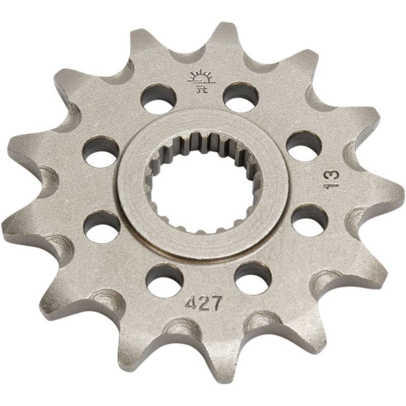 Pignon de transmission JT SPROCKETS JTF427SC 13 dents - pas de 520 Pignon de transmission JT SPROCKETS JTF427SC 13 dents - pas de 520