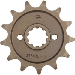 Pignon de transmission JT SPROCKETS JTF430 13 dents - pas de 520