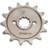 Pignon de transmission JT SPROCKETS JTF430 14 dents - pas de 520