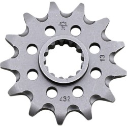 Pignon de transmission JT SPROCKETS JTF432SC 13 dents - pas de 520