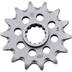 Pignon de transmission JT SPROCKETS JTF432SC 14 dents - pas de 520