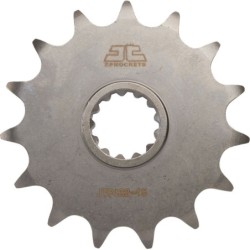 Pignon de transmission JT SPROCKETS JTF432SC 15 dents - pas de 520